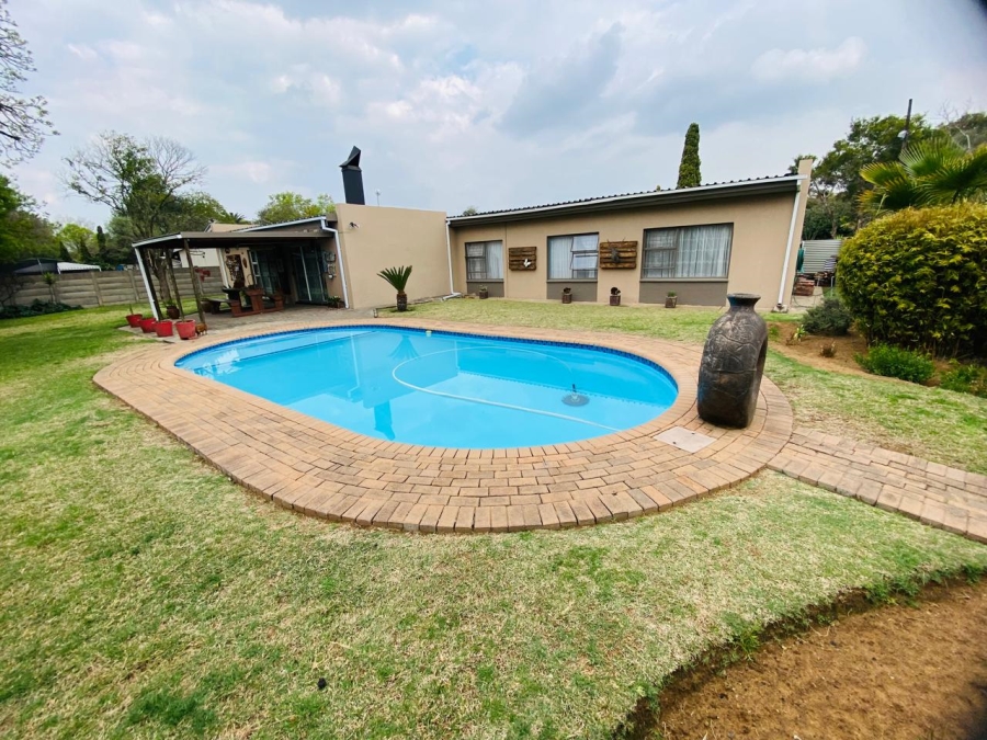 3 Bedroom Property for Sale in Sasolburg Ext 23 Free State